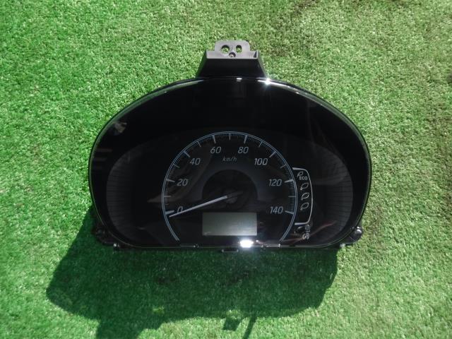 【中古】中古部品 デイズ B21W スピードメーター 【3330450100-220302000261400】
