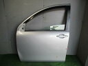 【中古】中古部品 シエンタ NCP81 左フロントドア 【3330560100-220303000313200】