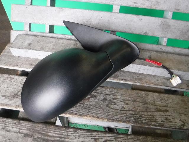 【中古】中古部品 クライスラーPTクルーザー PT24 右サイドミラー 【3340140100-001488730713500】