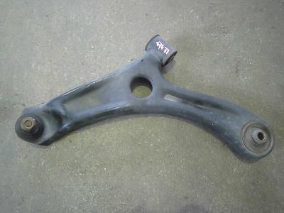 【中古】中古部品 ワゴンR MH23S 左フロントロアアーム 【3340180100-220303000151740】