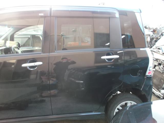 【中古】中古部品 タントエグゼ L455S 左リアドア 【3310010100-001494388513400】