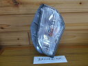 【中古】中古部品 プリウスα ZVW40W 左クリアランスランプ 【3310010100-001693071211100】