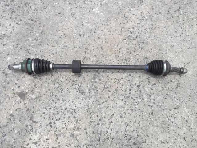 【中古】中古部品 ムーヴ L175S 右フロントドライブシャフト 【3310010100-001695514042100】