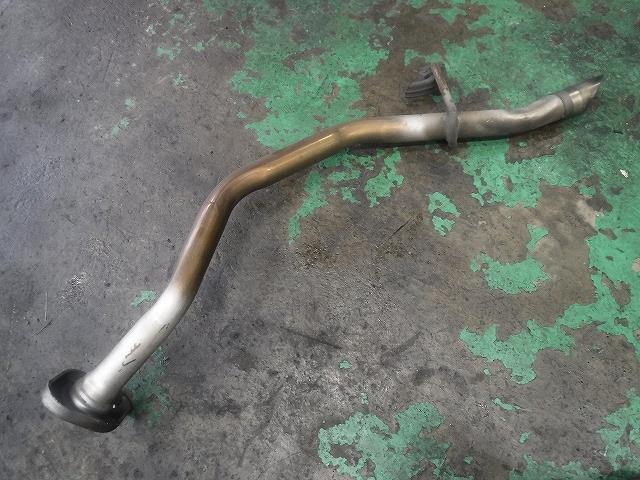 【中古】中古部品 ムーヴラテ L550S リアパイプ 【3340140100-001655331722510】