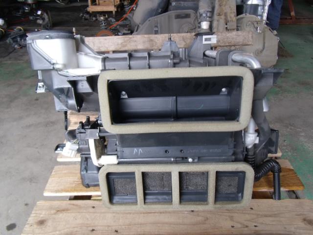 【中古】中古部品 オデッセイ RB1 A/Cクーリングユニット 【3340140100-000925652960800】