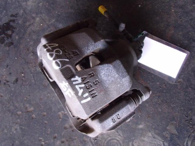 【中古】中古部品 カムリ ACV30 右フロントキャリパー 【3340140100-000972948644330】