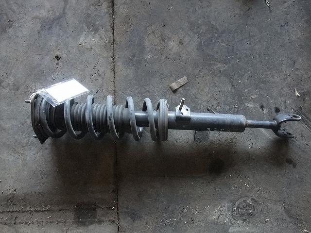 【中古】中古部品 ステージア M35 右フロントストラット 【3340140100-001001881650110】