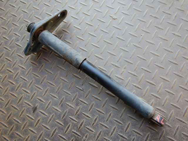 【中古】中古部品 アクティ HA6 左リアショックアブソーバー 【3330920100-000213015250800】