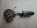 【中古】中古部品 アクア NHP10 右フロントストラット 【3330920100-001651406150100】