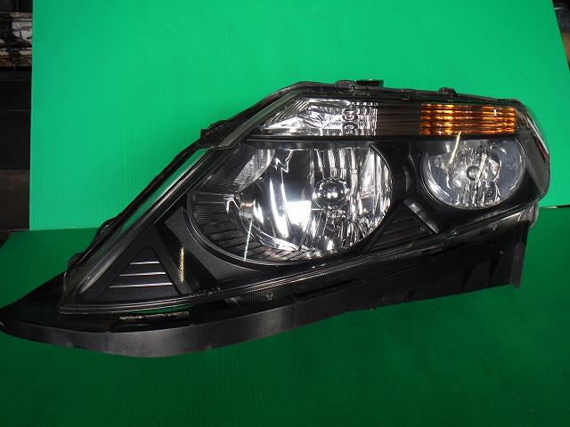 【中古】中古部品 パートナー GJ3 左ヘッドランプ 【3340140100-001250145110900】