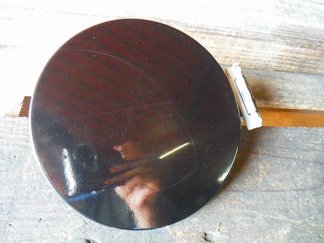 【中古】中古部品 トゥデイ JA4 フューエルリッド 【3340140100-001116875713900】