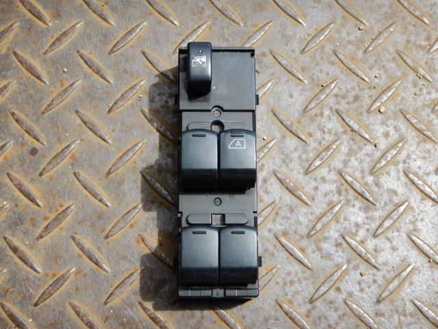 【中古】中古部品 デイズ B21W パワーウインドウスイッチ 【3330920100-001619150561900】