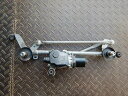 【中古】中古部品 リーフ AZE0 フロントワイパーモーター 【3330920100-001657926361600】