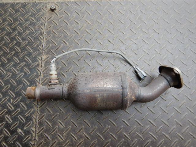 【中古】中古部品 エブリィ DA17V フロントエキゾーストパイプ 【3330920100-001645782122200】