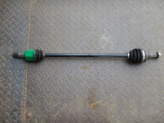 【中古】中古部品 ワゴンR MC22S 右フロントドライブシャフト 【3330920100-001628972742100】