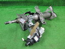 【中古】中古部品 プレサージュ TU31 ステアリングコラム 【3330990700-001522698647140】