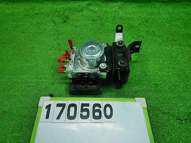 【中古】中古部品 リーフ ZE0 ABSアクチュエーター 【3330990700-001355651642500】