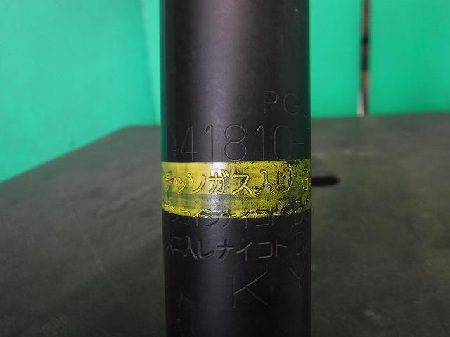 【中古】中古部品 アルト HA36S 左リアショックアブソーバー 【3340140100-001708653150800】 3