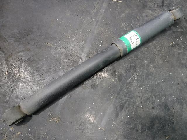 【中古】中古部品 ワゴンR MH23S 左リアショックアブソーバー 【3340140100-001626435650800】