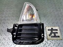 【中古】中古部品 アクア NHP10 左クリアランスランプ 【3330990700-001710137711100】