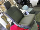 【中古】中古部品 NV100クリッパー DR17V アシスタントシート 【3340200100-875870000070600】