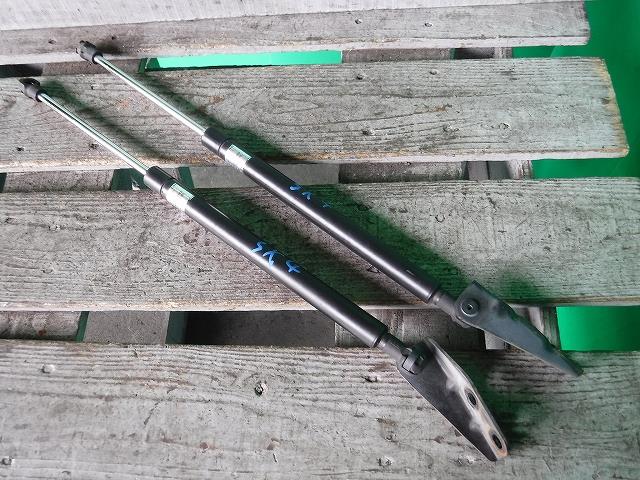 【中古】中古部品 SX4 YB11S バックドアダンパー 【3340140100-001299772477250】