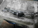 【中古】中古部品 モコ MG33S フロントワイパーモーター 【3340200100-767040000061600】