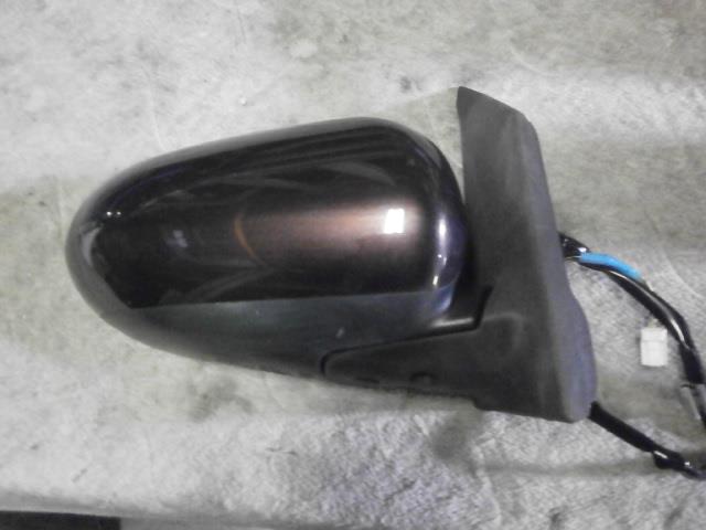 【中古】中古部品 ミラ L275S 右サイドミラー 【3340200100-826730000013500】