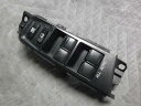 【中古】中古部品 クラウン GRS182 パワーウインドウスイッチ 【3340200100-822620000061900】