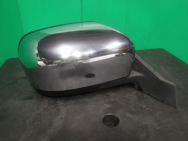 【中古】中古部品 プレマシー CREW 右サイドミラー 【3340140100-001539578013500】