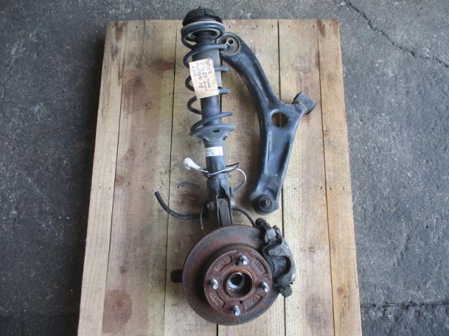 【中古】中古部品 モコ MG33S 右フロントストラット 【3500080000-000213196350100】