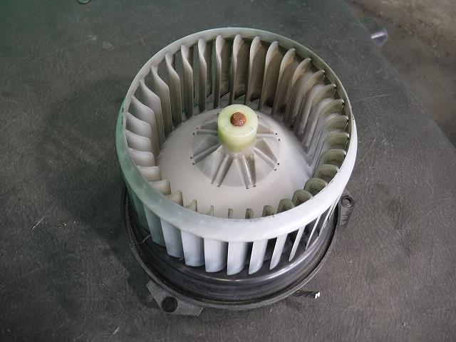 【中古】中古部品 ライフ JC1 ヒーターブロアモーター 【3340140100-0016440891679...