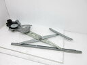 【中古】中古部品 プリウス ZVW50 右フロントドアレギュレータ・モーター 【3500170000-220307500913120】
