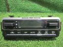 【中古】中古部品 ワゴンR MH55S A/Cスイッチパネル 【3260300000-220127000160900】