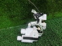 【中古】中古部品 ステラ RN2 ドアロックソレノイド 【3330210100-001627918864550】