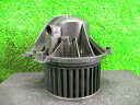 【中古】中古部品 BMW ミニ RA16 ヒーターブロアモーター 【3330210100-000034011467900】