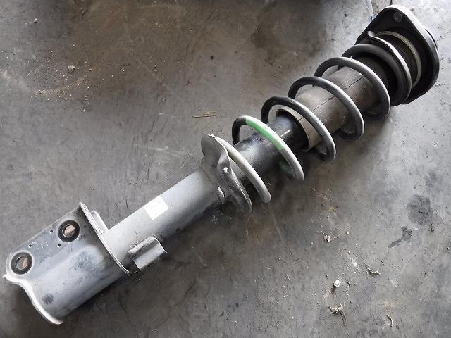 【中古】中古部品 オッティ H92W 左フロントストラット 【3340140100-001522923750210】