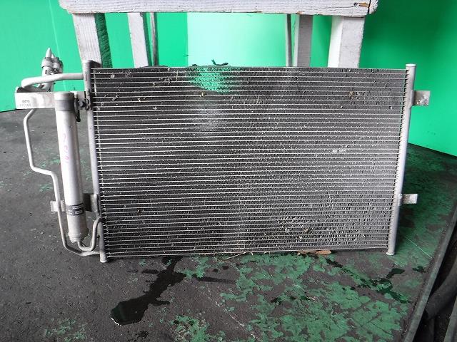 【中古】中古部品 アクセラ BLEFW コンデンサー 【3340140100-001451589160600】