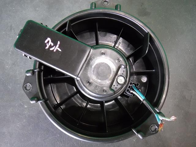 【中古】中古部品 タント LA600S ヒーターブロアモーター 【3340140100-0014766303...
