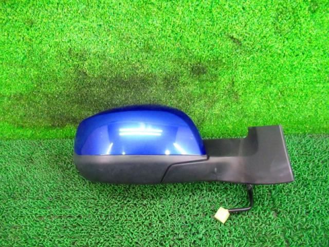 【中古】中古部品 スプラッシュ XB32S 右サイドミラー 【3330210100-000034017513500】