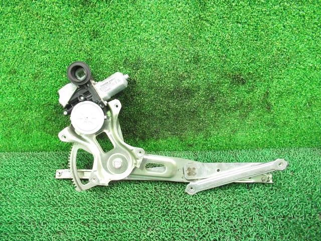 【中古】中古部品 レクサス LS USF40 右フロントドアレギュレータ・モーター 【3330210100-001675948413120】