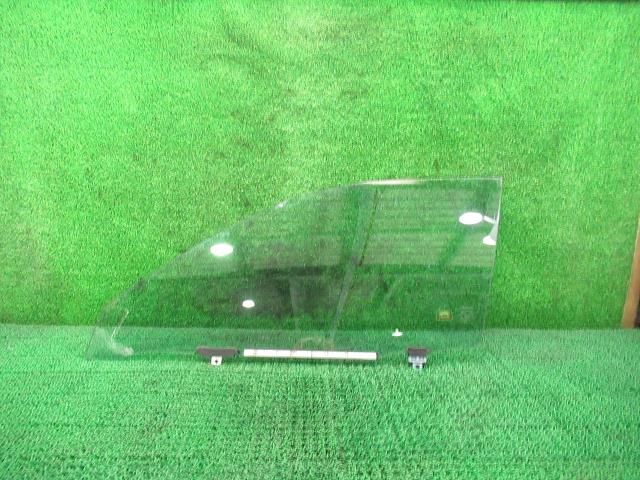 【中古】中古部品 レクサス LS USF40 左フロントドアガラス 【3330210100-001675949013230】