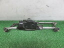 【中古】中古部品 N-BOX JF2 フロントワイパーモーター 【3330380100-000034801561600】