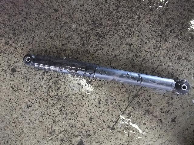【中古】中古部品 サクシード NCP58G 右リアショックアブソーバー 【3340140100-001008249350700】