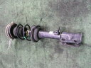 【中古】中古部品 プレオ RA1 右リアストラット 【3310300100-220131000350310】
