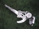 【中古】中古部品 プレオ RA1 右フロントドアレギュレータ・モーター 【3310300100-220131000313120】