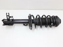 【中古】中古部品 オペル アストラ AH04Z18 左フロントストラット 【3310070100-000173007350210】