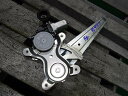 【中古】中古部品 アクア NHP10 左リアドアレギュレータ・モーター 【3340140100-001314864513420】