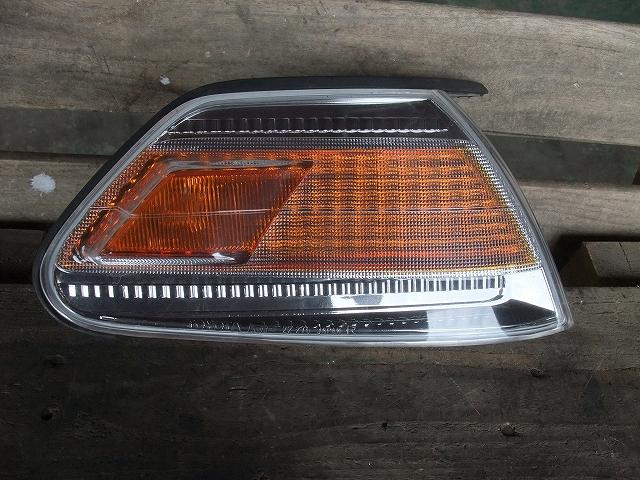 【中古】中古部品 マーク GX100 右クリアランスランプ 【3340140100-000862999011000】
