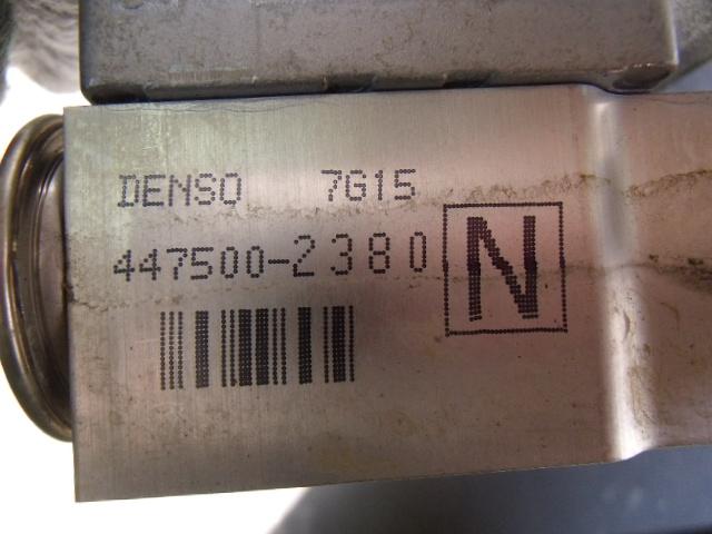 【中古】中古部品 ワゴンR MH21S A/Cクーリングユニット 【3340140100-000887490960800】